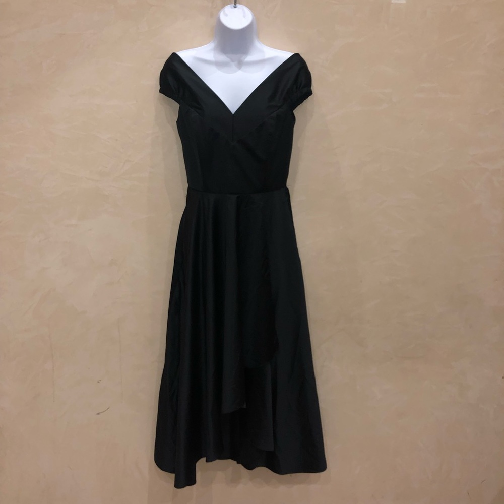 MILLY SAMPLE DRESS